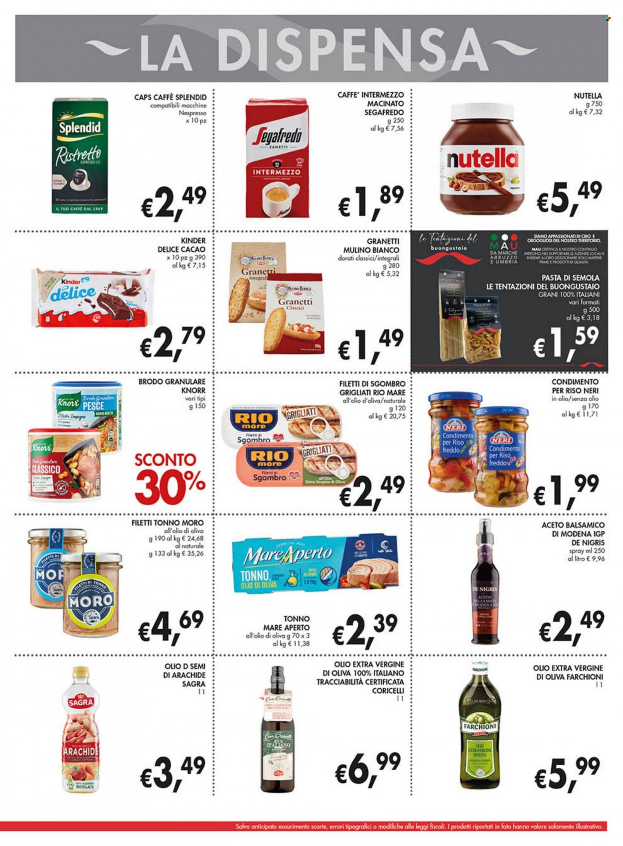 Volantino COAL - 13/4/2023 - 26/4/2023. Pagina 13