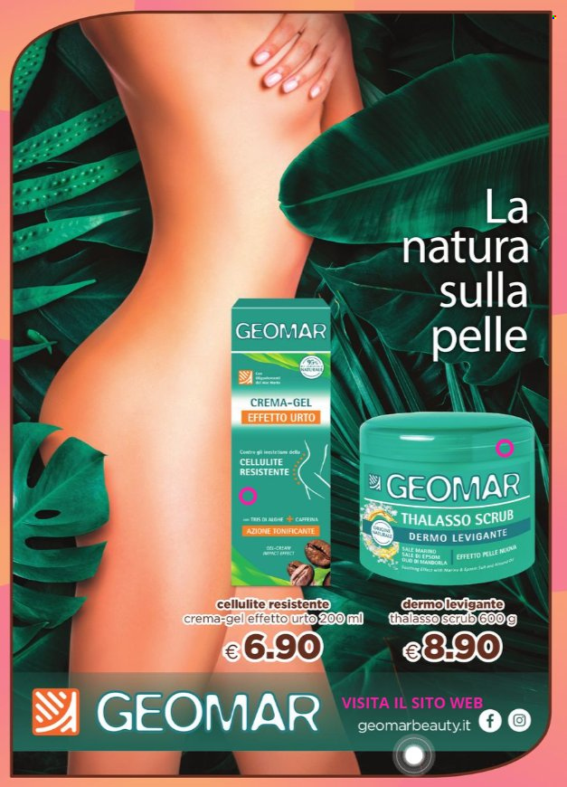 Volantino Acqua & Sapone - 9/4/2023 - 29/4/2023. Pagina 12