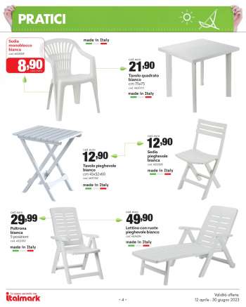 Offerta {store}