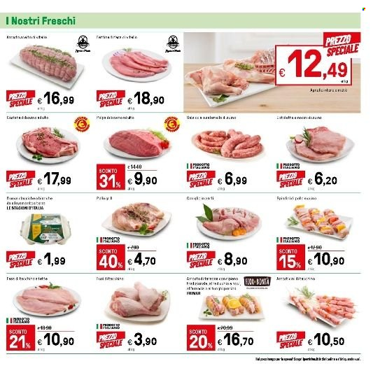 Volantino Iper, La grande i - 31/3/2023 - 10/4/2023. Pagina 3