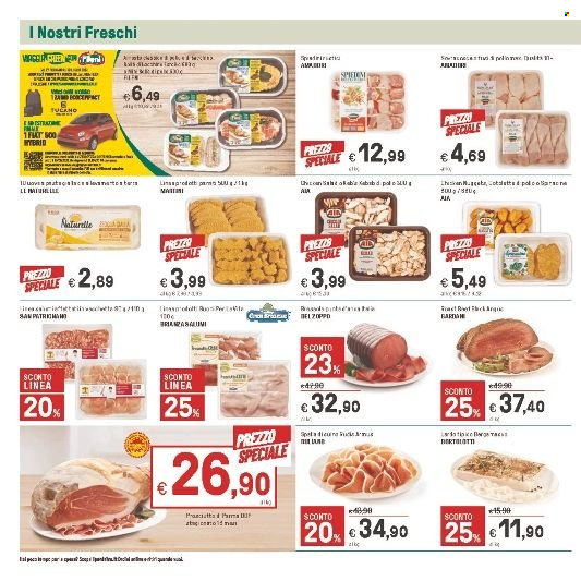 Volantino Iper, La grande i - 31/3/2023 - 10/4/2023. Pagina 4