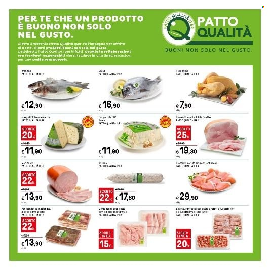 Volantino Iper, La grande i - 31/3/2023 - 10/4/2023. Pagina 6