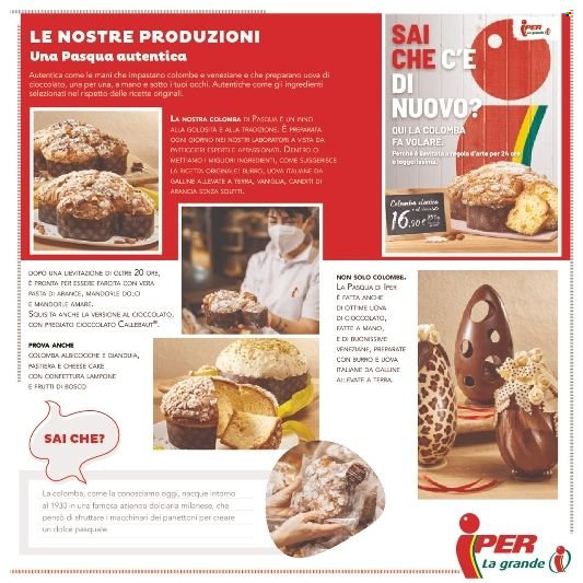Volantino Iper, La grande i - 31/3/2023 - 10/4/2023. Pagina 9
