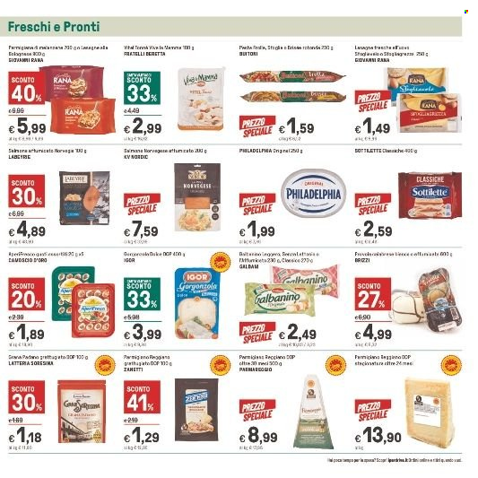 Volantino Iper, La grande i - 31/3/2023 - 10/4/2023. Pagina 11
