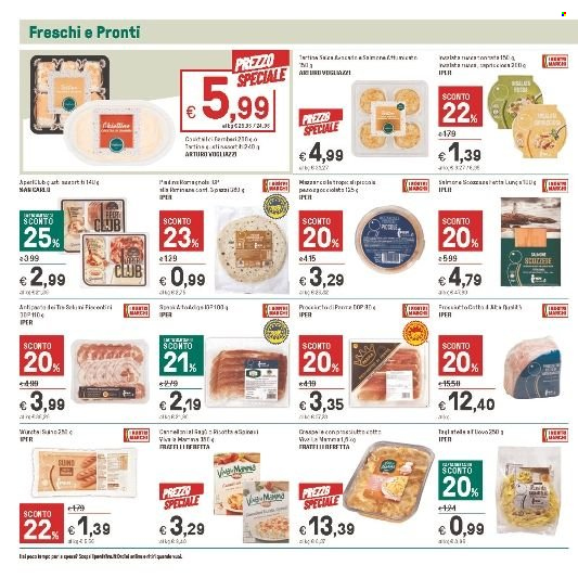 Volantino Iper, La grande i - 31/3/2023 - 10/4/2023. Pagina 12