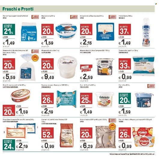 Volantino Iper, La grande i - 31/3/2023 - 10/4/2023. Pagina 13
