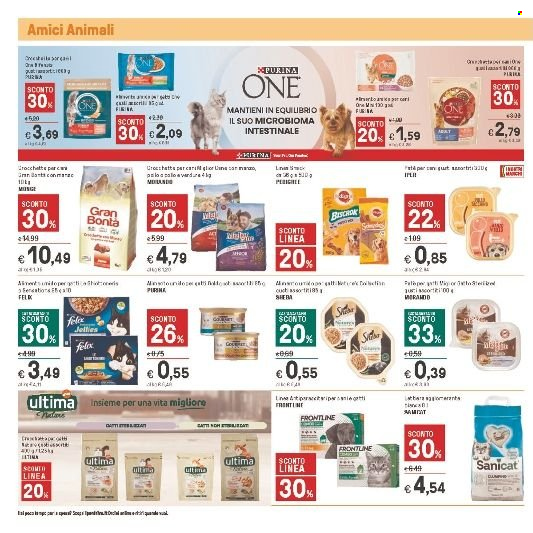 Volantino Iper, La grande i - 31/3/2023 - 10/4/2023. Pagina 32