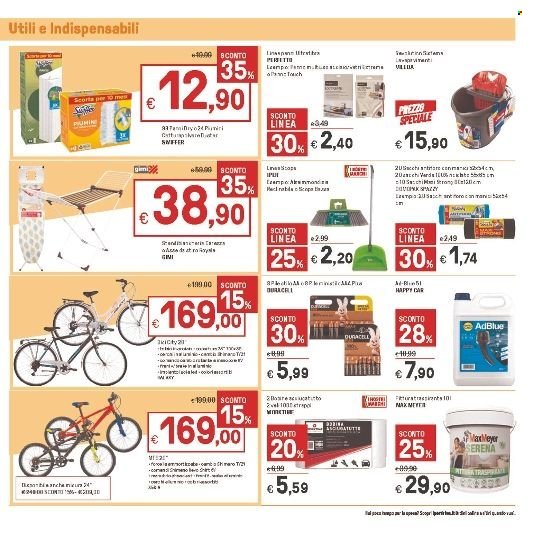 Volantino Iper, La grande i - 31/3/2023 - 10/4/2023. Pagina 35