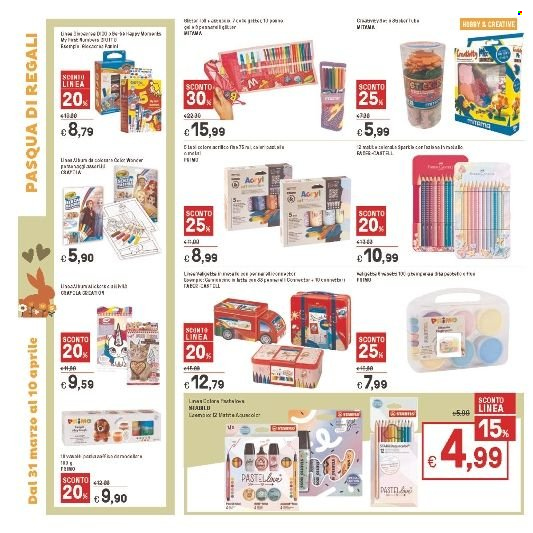 Volantino Iper, La grande i - 31/3/2023 - 10/4/2023. Pagina 36