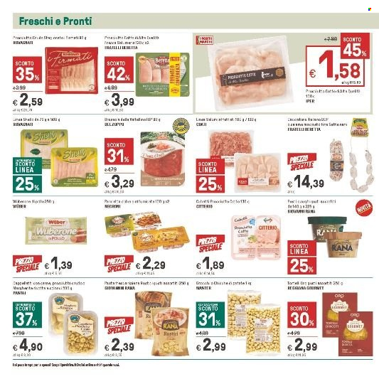 Volantino Iper, La grande i - 31/3/2023 - 10/4/2023. Pagina 10