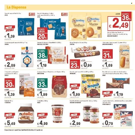 Volantino Iper, La grande i - 31/3/2023 - 10/4/2023. Pagina 20