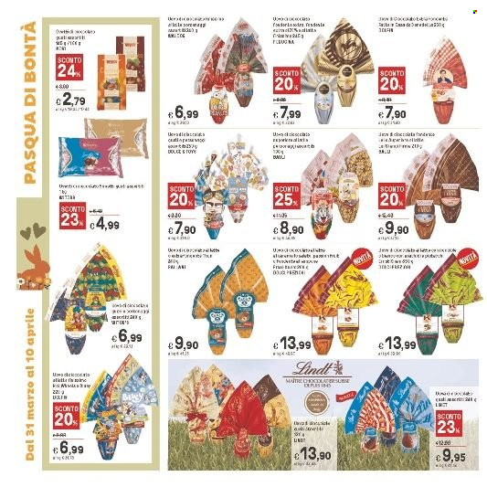 Volantino Iper, La grande i - 31/3/2023 - 10/4/2023. Pagina 22