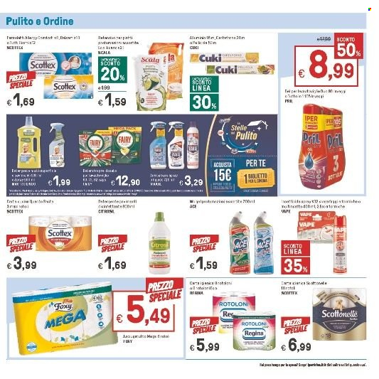 Volantino Iper, La grande i - 31/3/2023 - 10/4/2023. Pagina 31