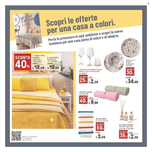 Volantino Iper, La grande i - 31/3/2023 - 10/4/2023. Pagina 36