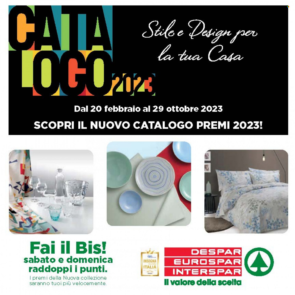 Volantino Interspar - 11/4/2023 - 20/4/2023. Pagina 17