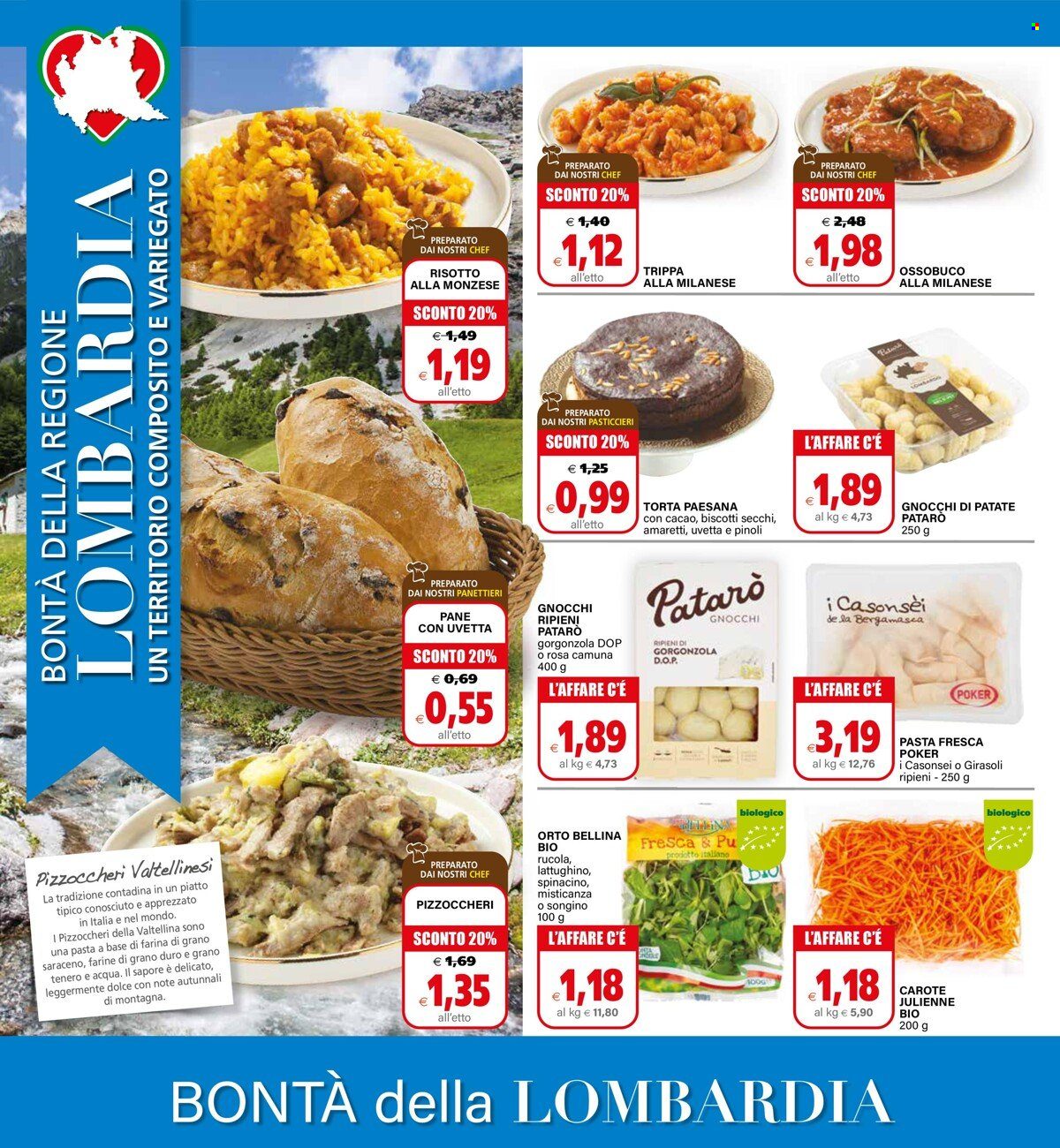Volantino Il Gigante - 11/4/2023 - 19/4/2023. Pagina 13