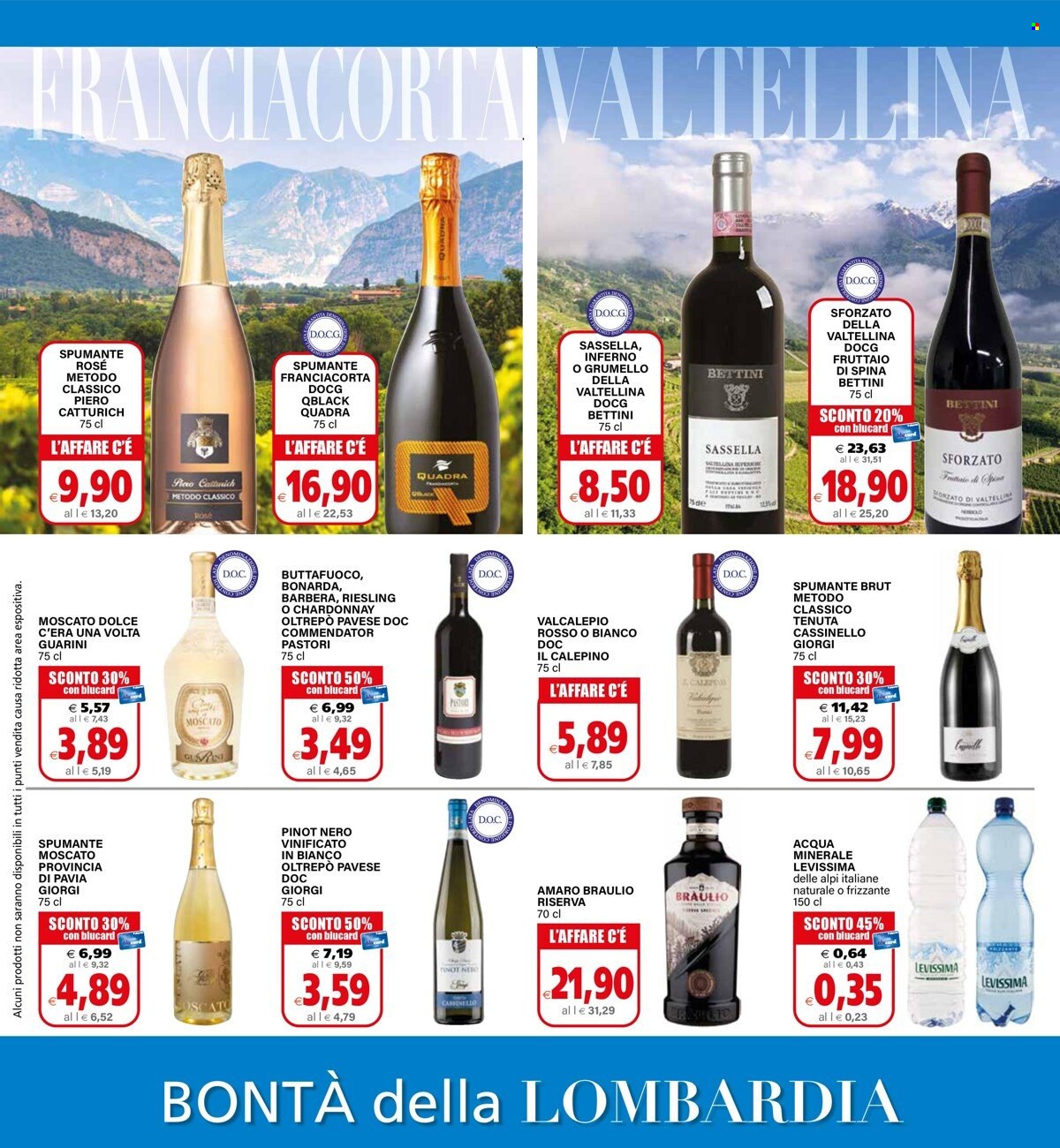 Volantino Il Gigante - 11/4/2023 - 19/4/2023. Pagina 16