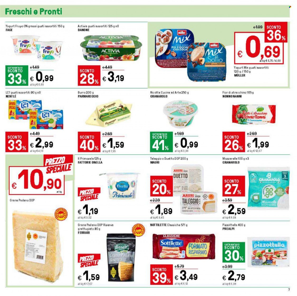 Volantino Iper, La grande i - 11/4/2023 - 20/4/2023. Pagina 7