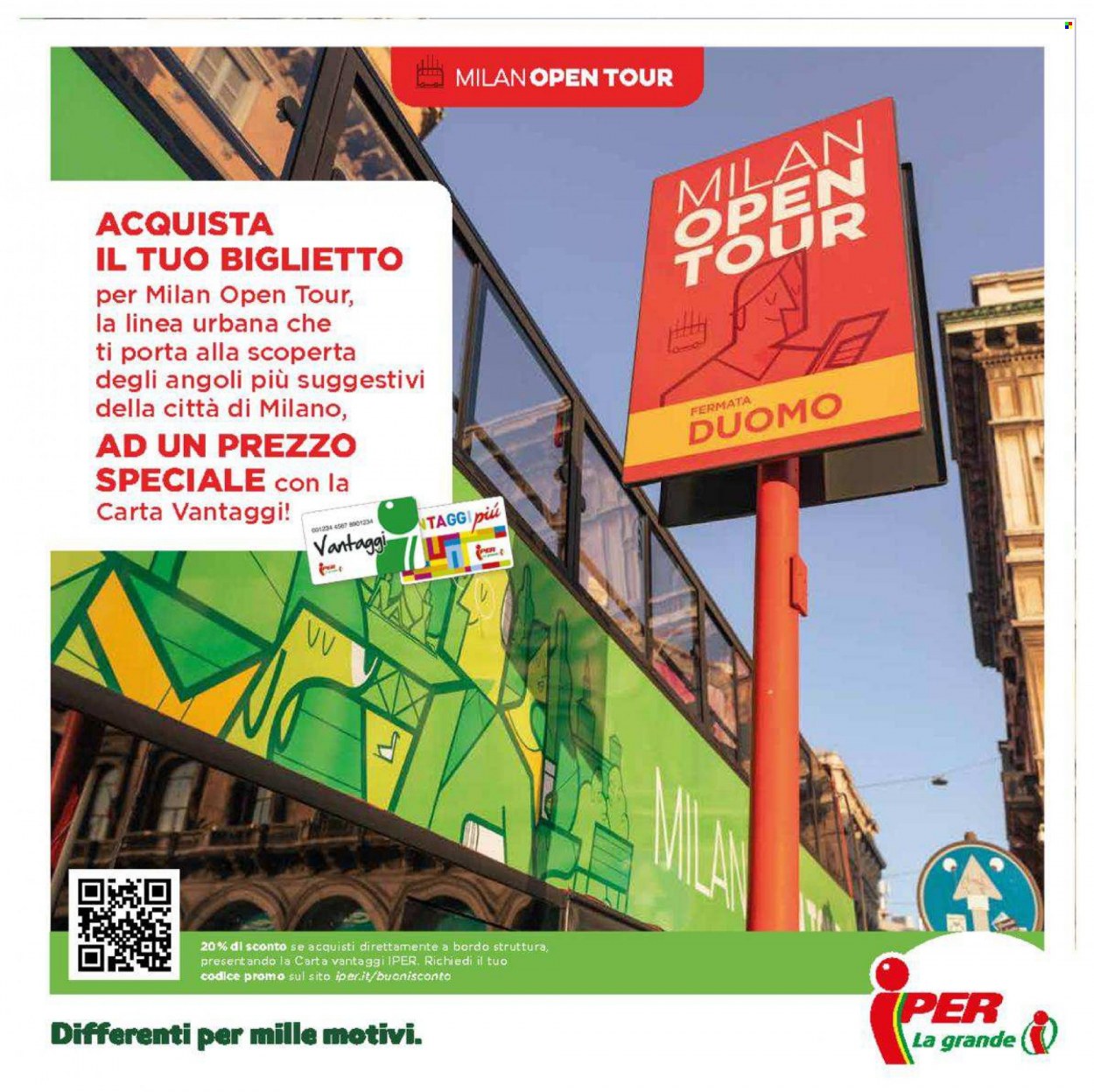 Volantino Iper, La grande i - 11/4/2023 - 20/4/2023. Pagina 17