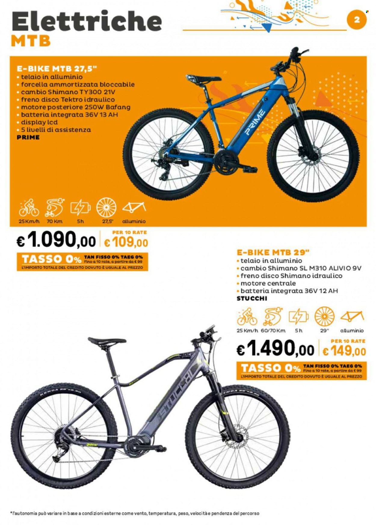 Volantino Iper, La grande i - 11/4/2023 - 25/6/2023. Pagina 2