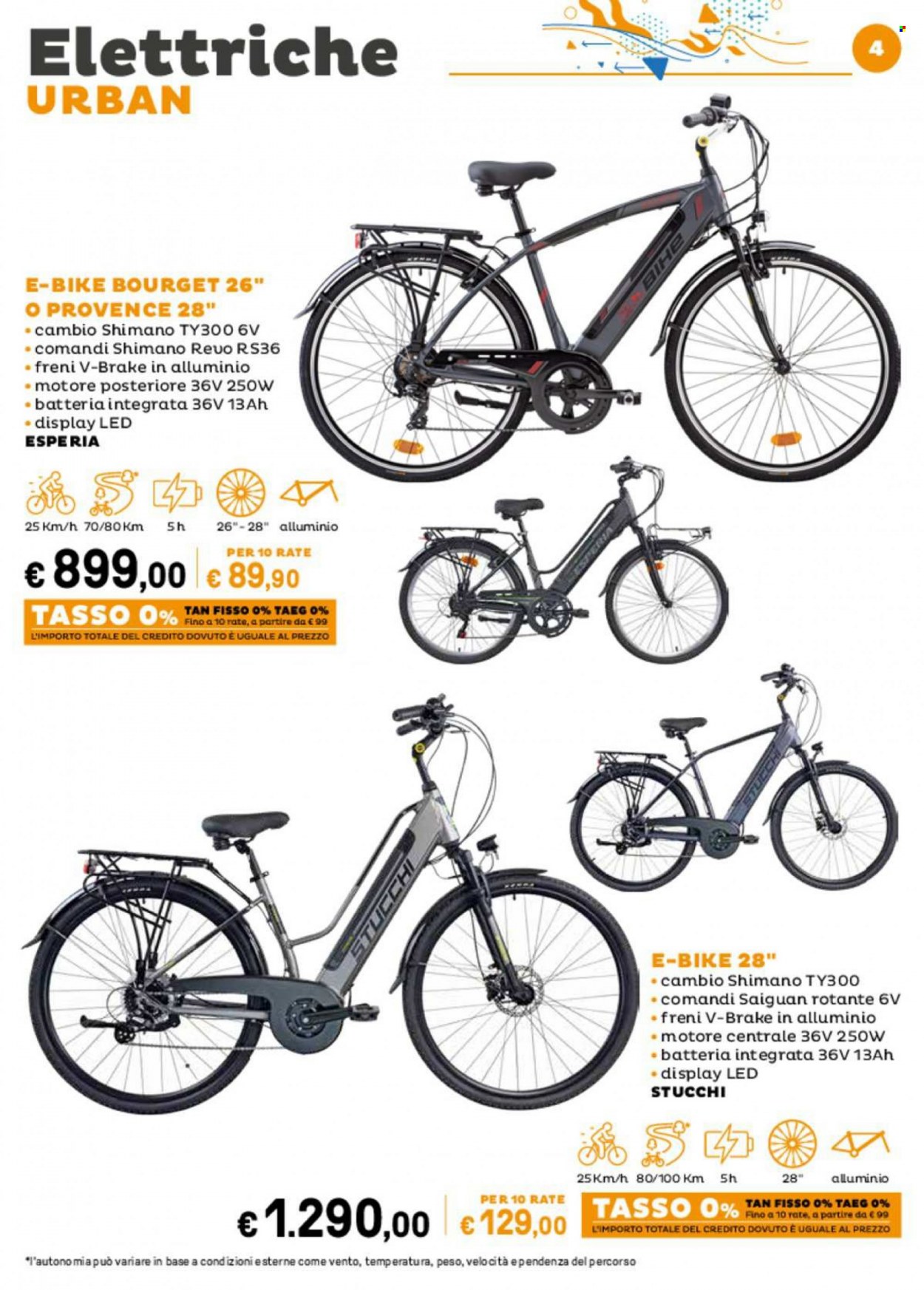 Volantino Iper, La grande i - 11/4/2023 - 25/6/2023. Pagina 4