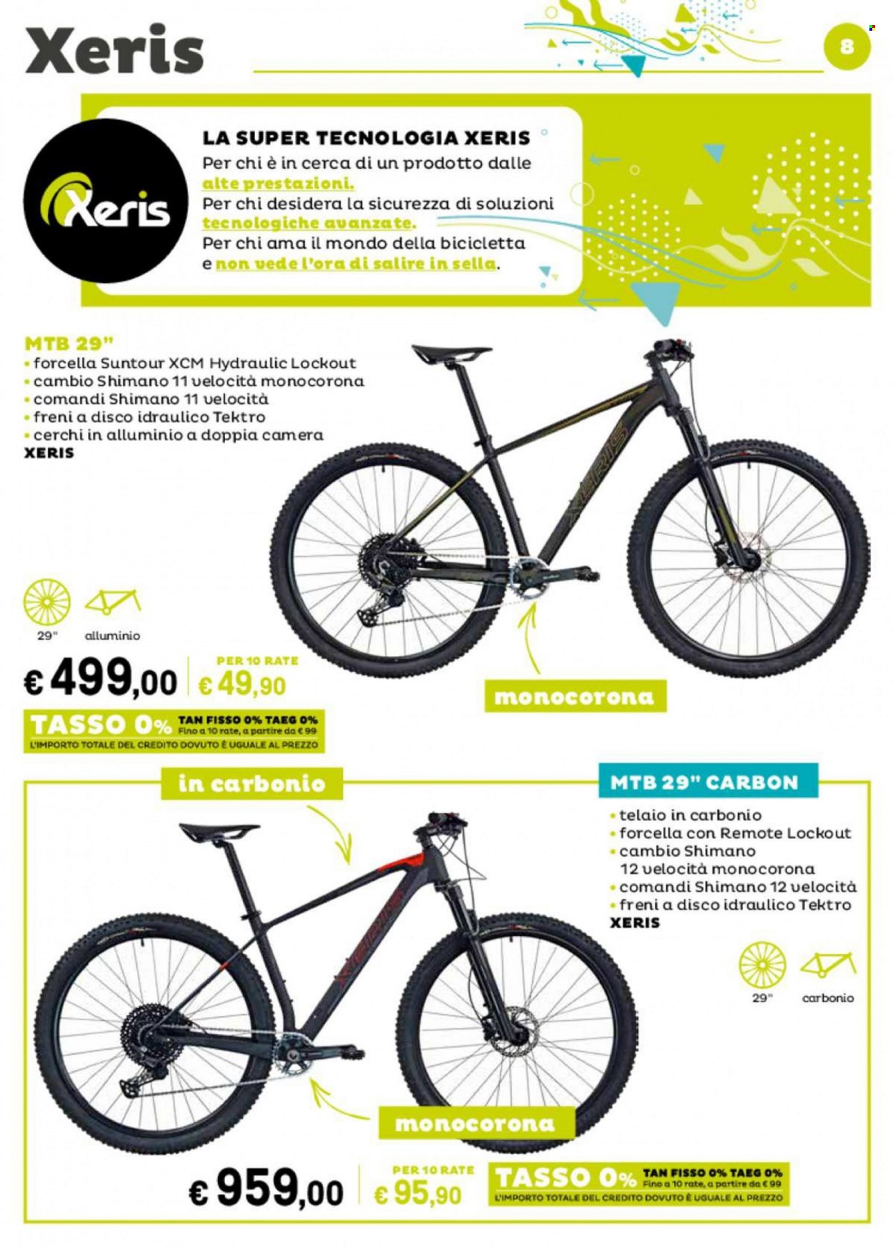 Volantino Iper, La grande i - 11/4/2023 - 25/6/2023. Pagina 8