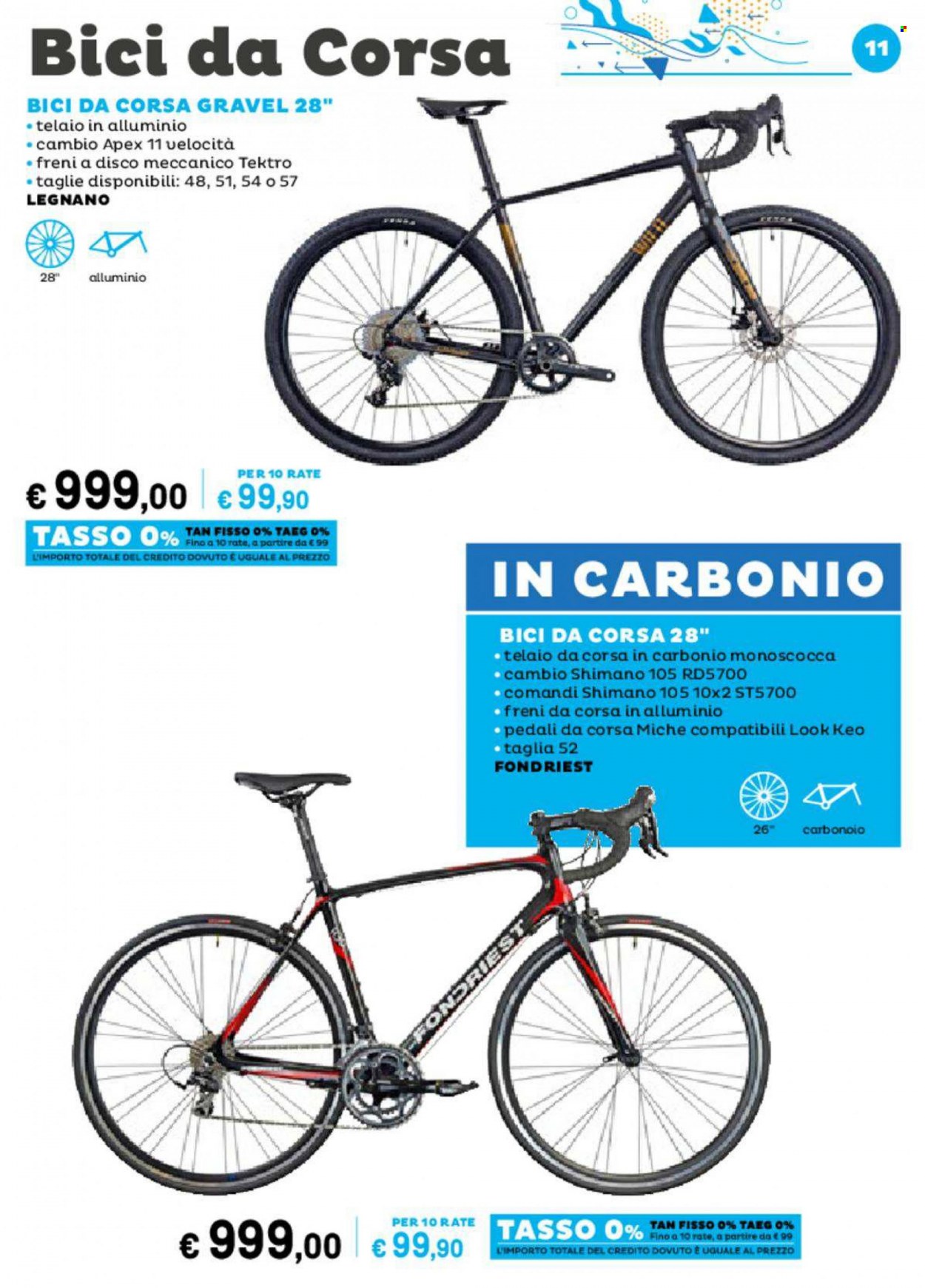 Volantino Iper, La grande i - 11/4/2023 - 25/6/2023. Pagina 11