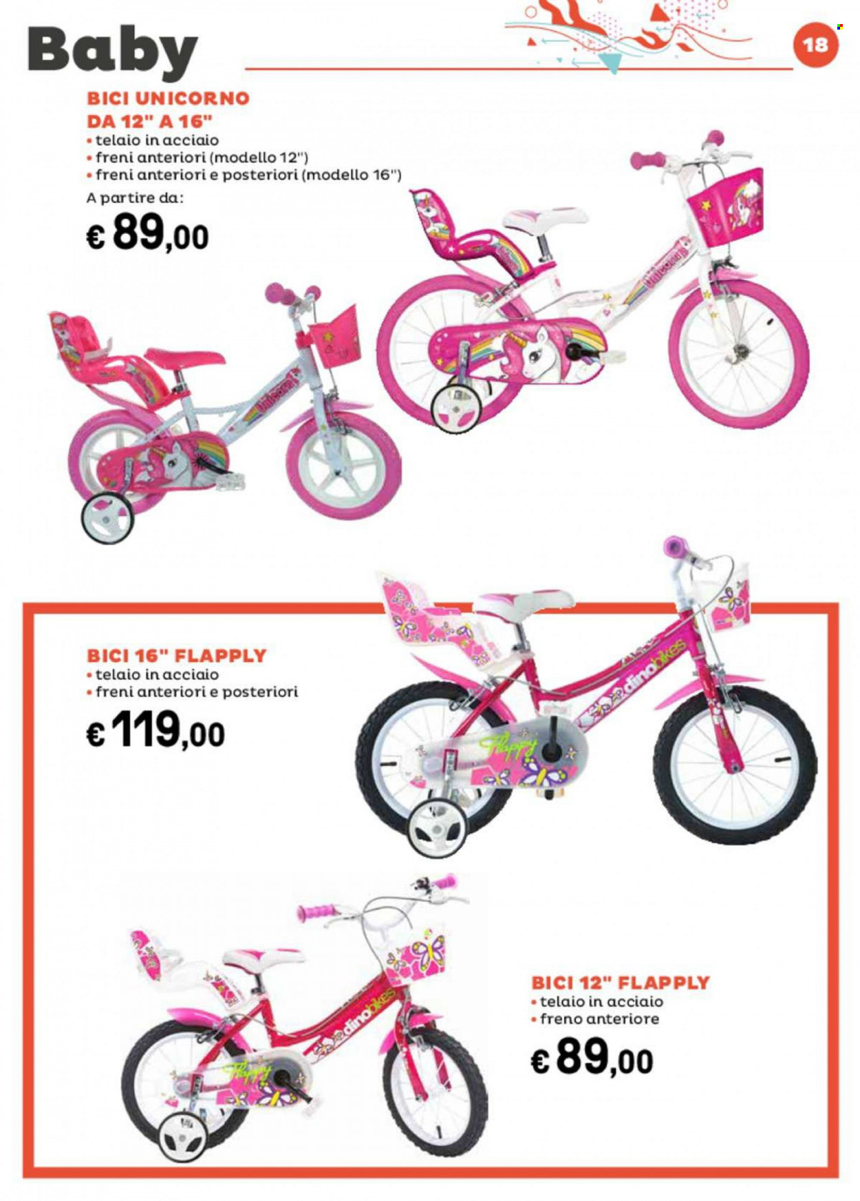 Volantino Iper, La grande i - 11/4/2023 - 25/6/2023. Pagina 18