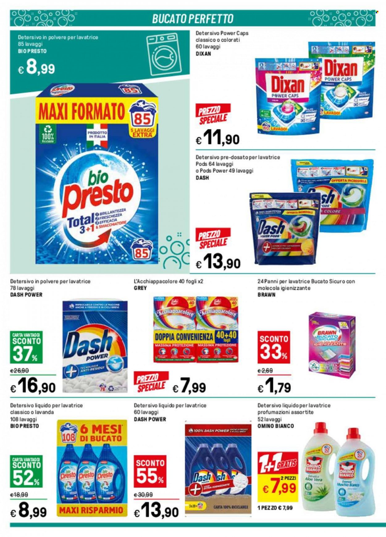 Volantino Iper, La grande i - 11/4/2023 - 30/4/2023. Pagina 2