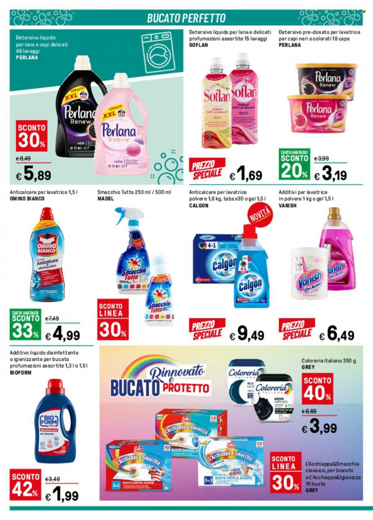 Volantino Iper, La grande i - 11/4/2023 - 30/4/2023. Pagina 4