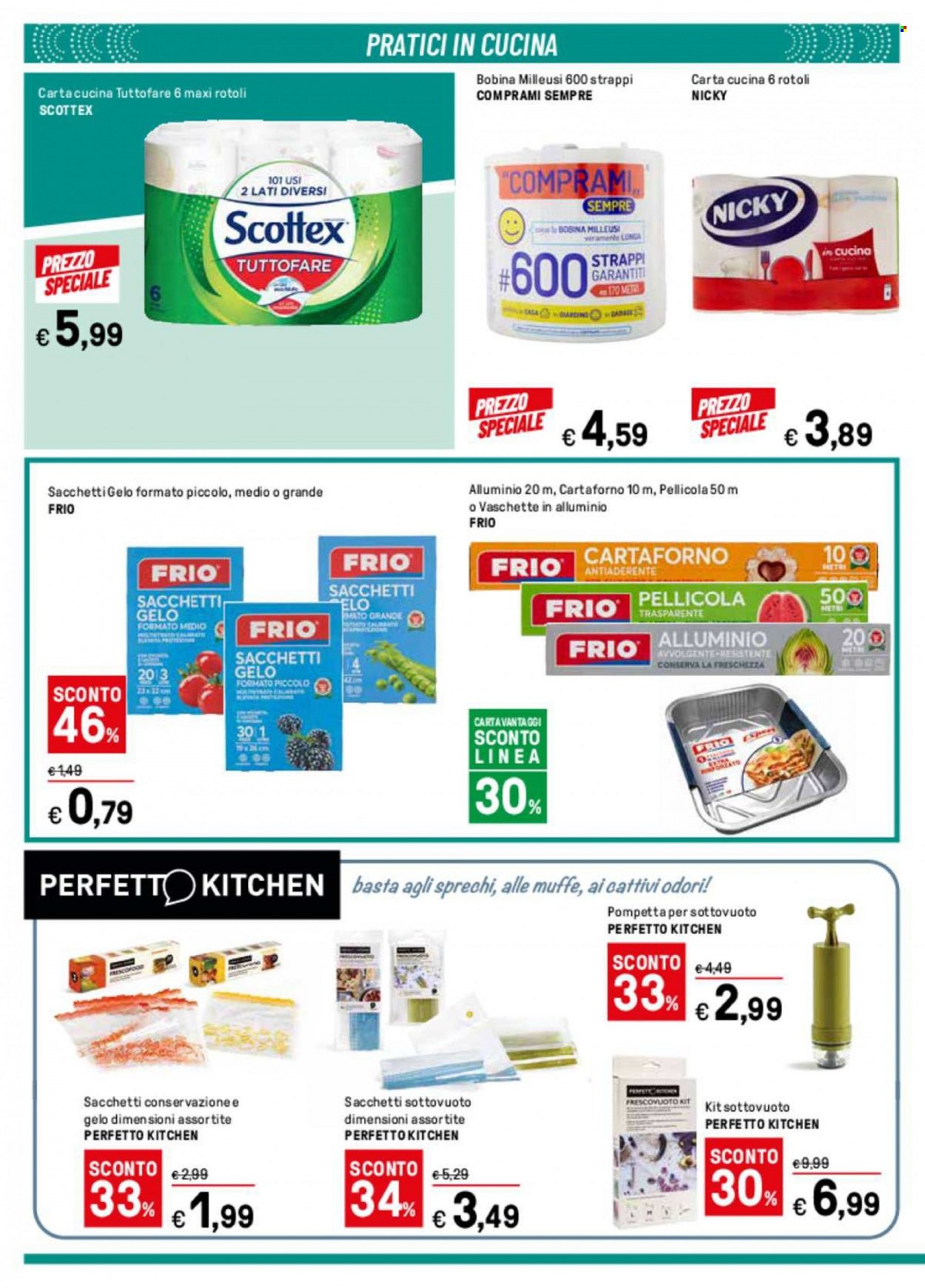 Volantino Iper, La grande i - 11/4/2023 - 30/4/2023. Pagina 8