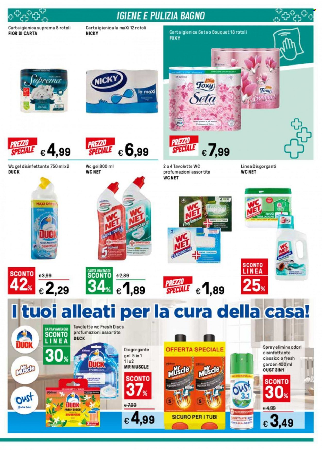 Volantino Iper, La grande i - 11/4/2023 - 30/4/2023. Pagina 9