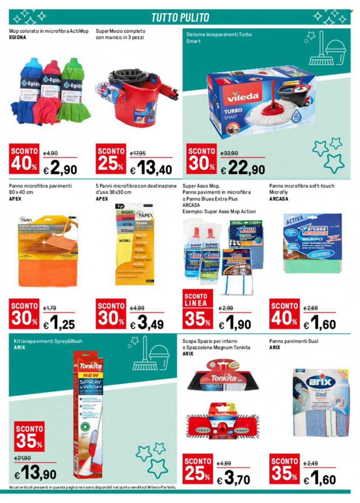 Volantino Iper, La grande i - 11/4/2023 - 30/4/2023. Pagina 15