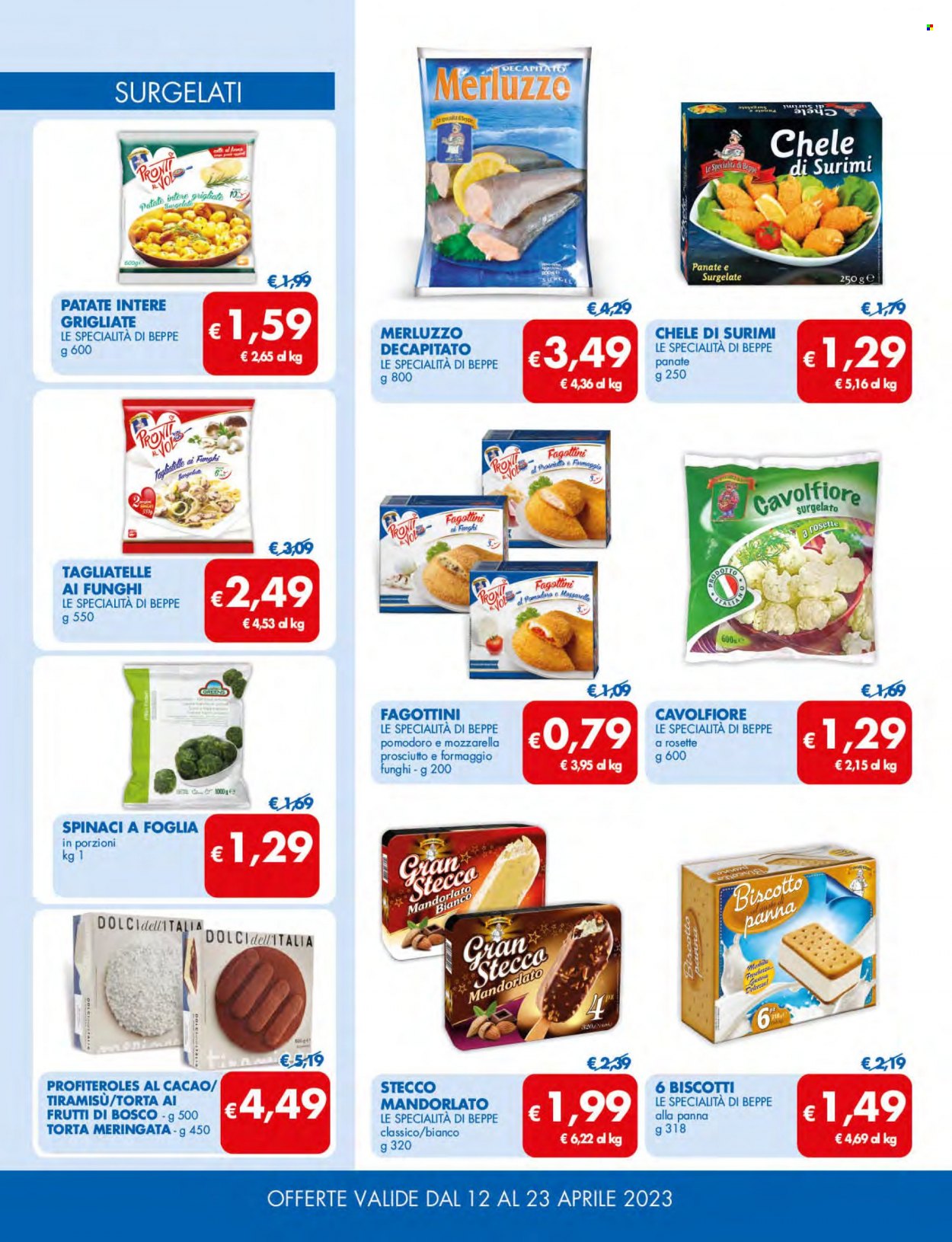 Leták MD Discount - 12.4.2023 - 23.4.2023. Strana 14