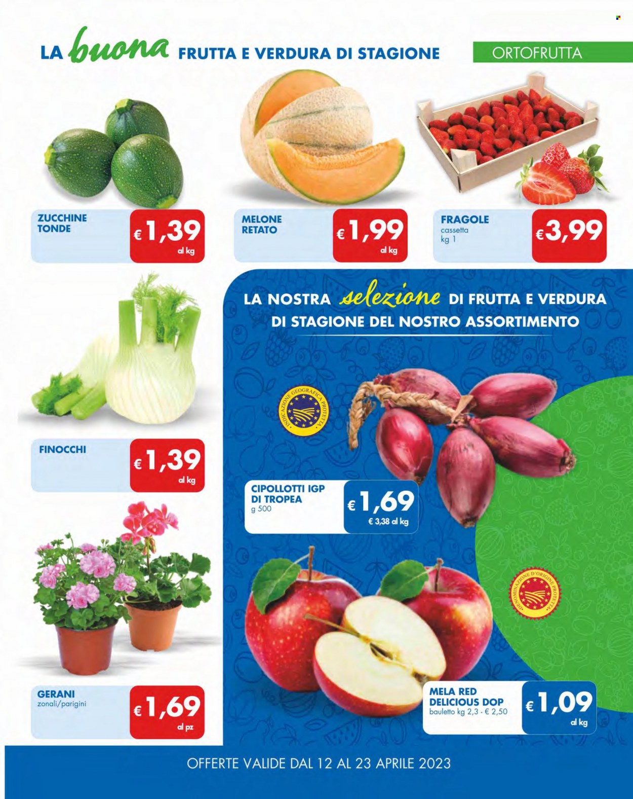 Leták MD Discount - 12.4.2023 - 23.4.2023. Strana 9