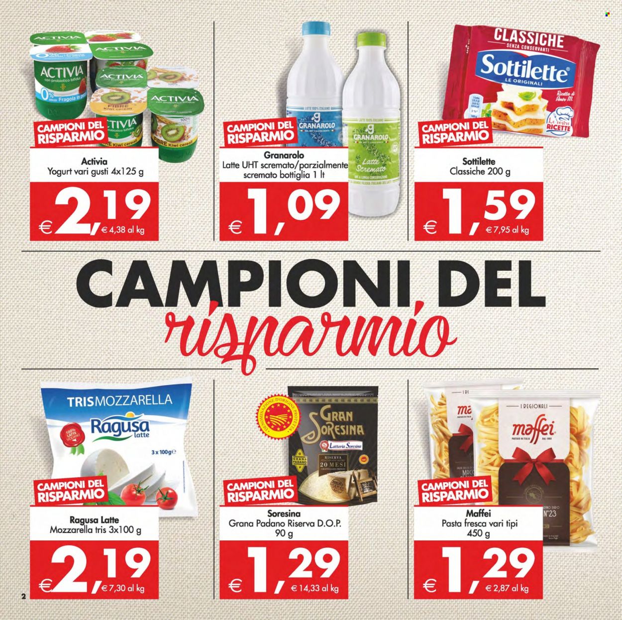 Volantino Deco - 11/4/2023 - 20/4/2023. Pagina 2