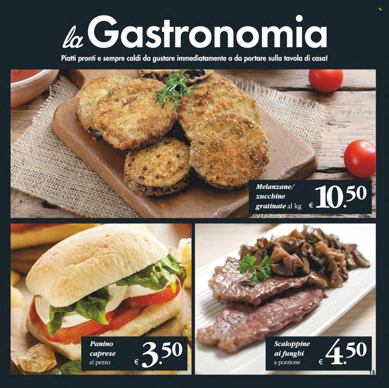 Volantino Deco - 11/4/2023 - 20/4/2023. Pagina 15