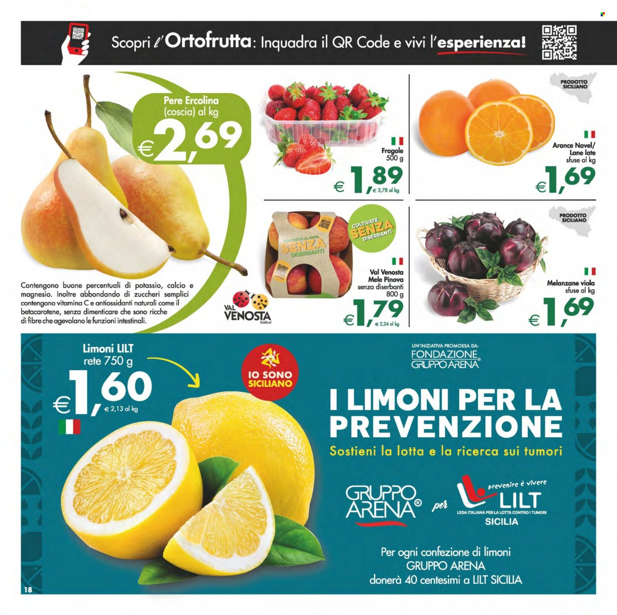Volantino Deco - 11/4/2023 - 20/4/2023. Pagina 18