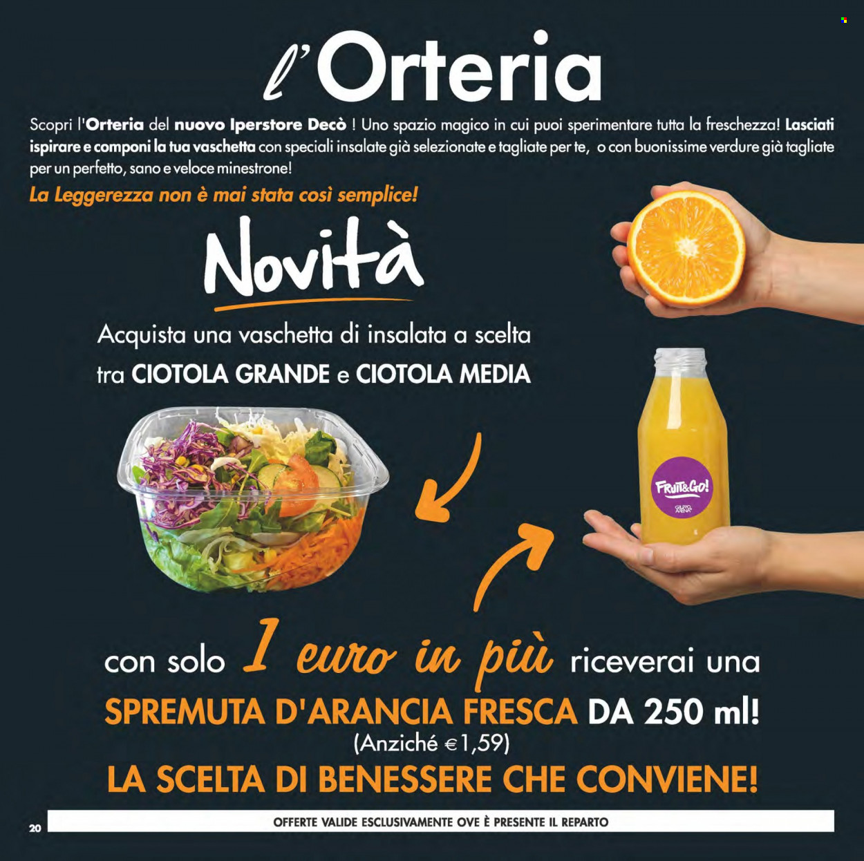 Leták Deco - 11.4.2023 - 20.4.2023. Strana 20
