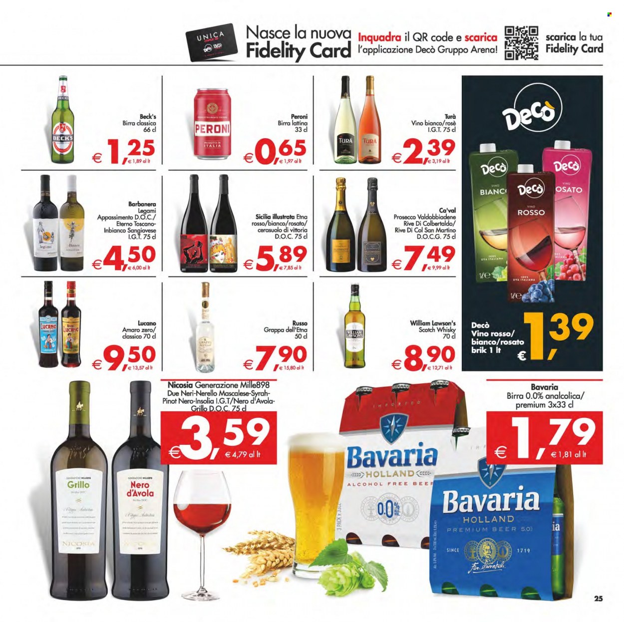 Volantino Deco - 11/4/2023 - 20/4/2023. Pagina 25