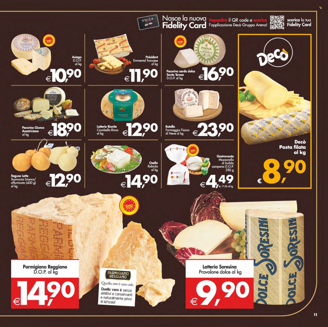Volantino Deco - 11/4/2023 - 20/4/2023. Pagina 11