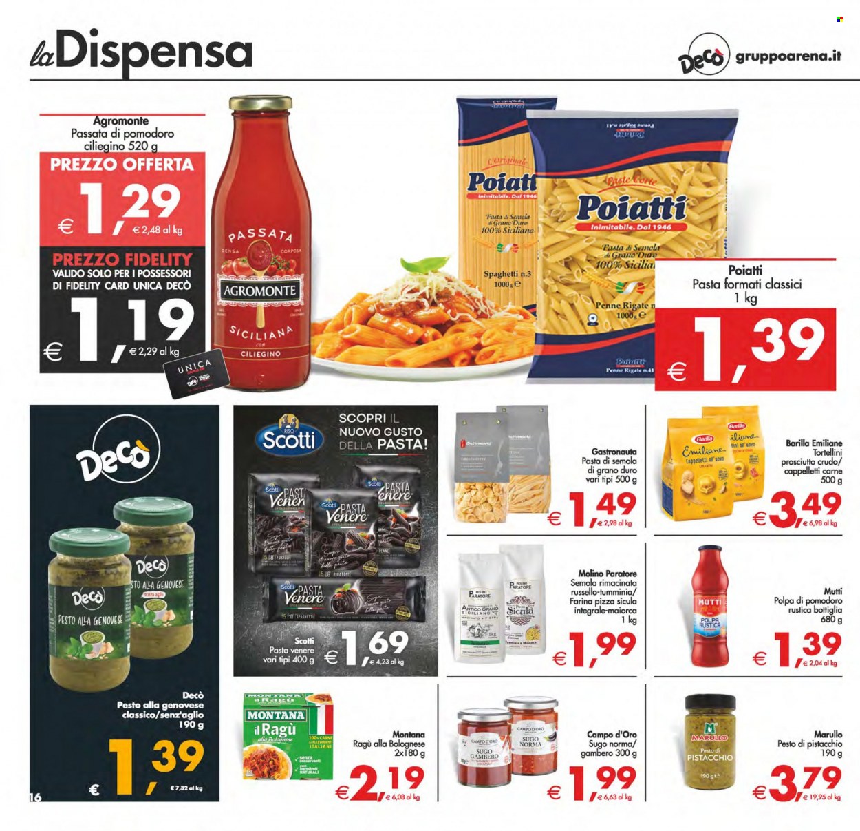 Volantino Deco - 11/4/2023 - 20/4/2023. Pagina 16