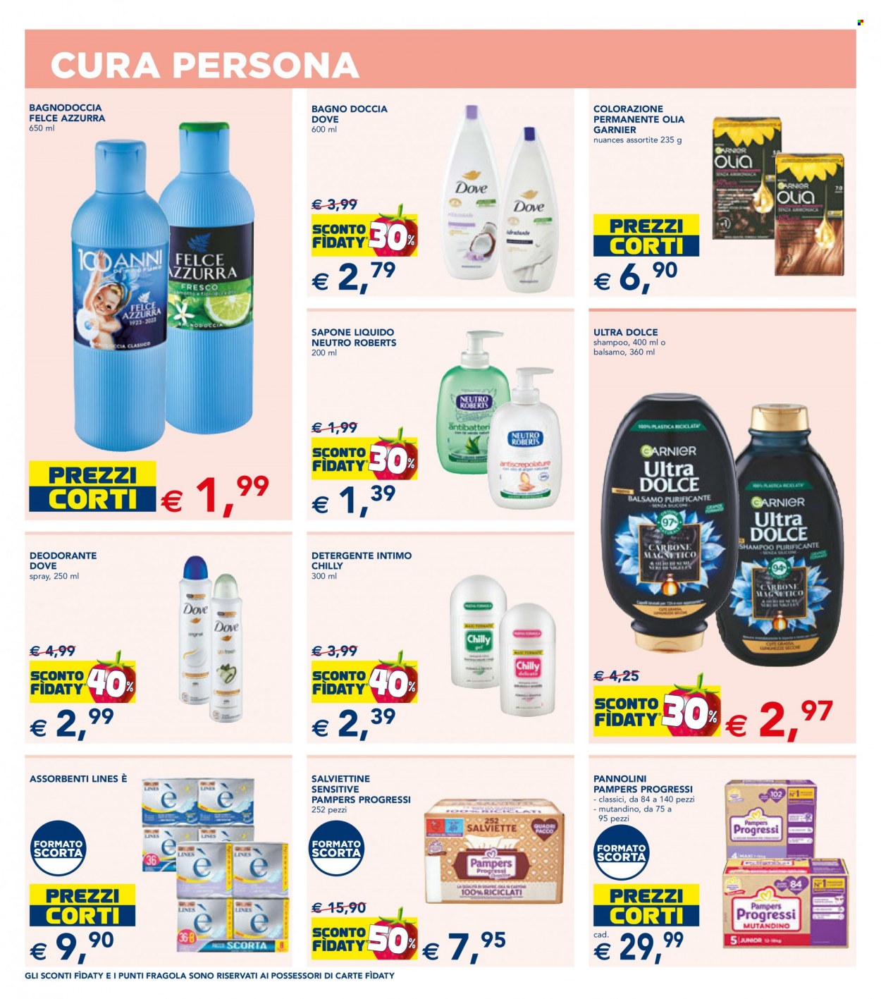 Volantino Esselunga - 12/4/2023 - 26/4/2023. Pagina 10