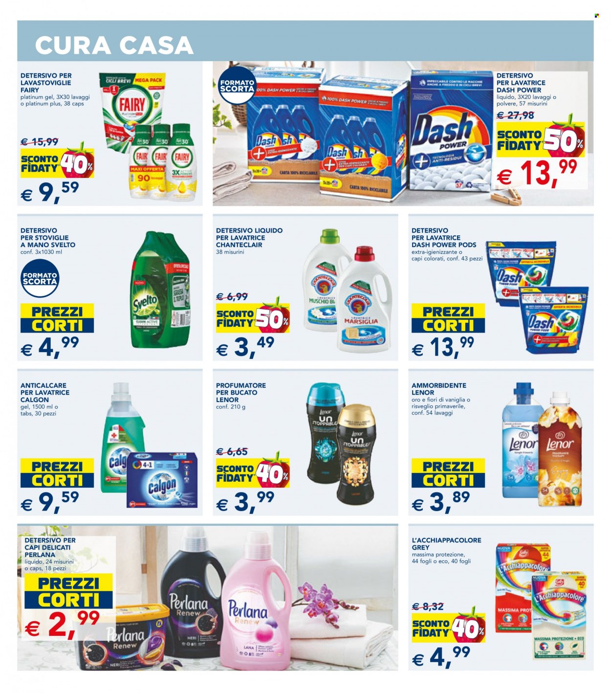 Volantino Esselunga - 12/4/2023 - 26/4/2023. Pagina 13