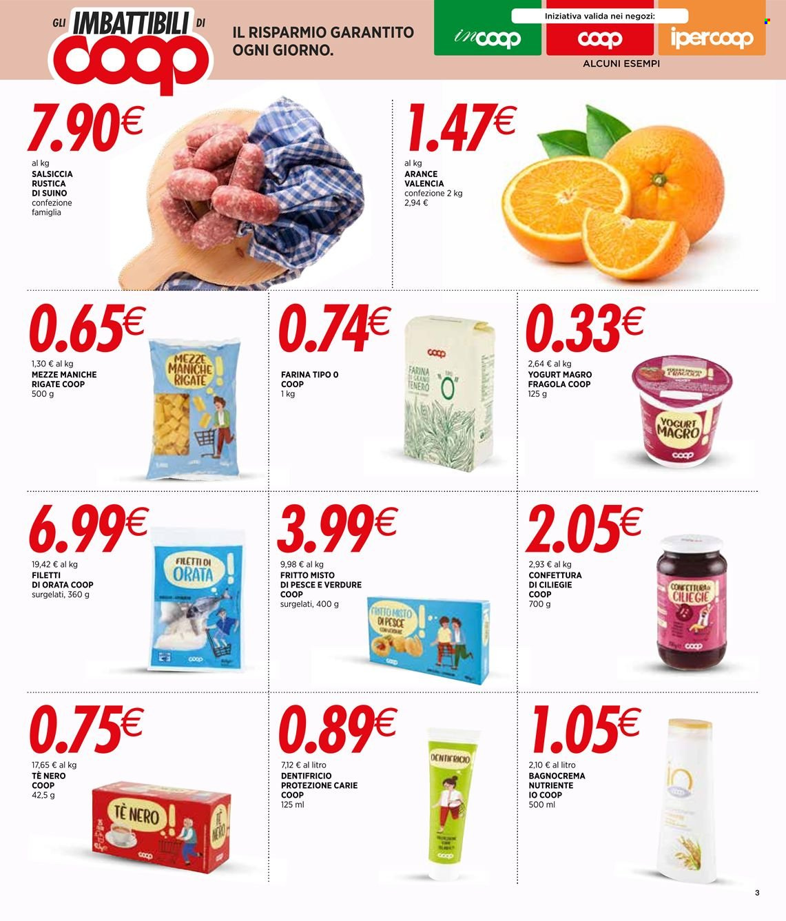 Leták Coop - 13.4.2023 - 26.4.2023. Strana 5