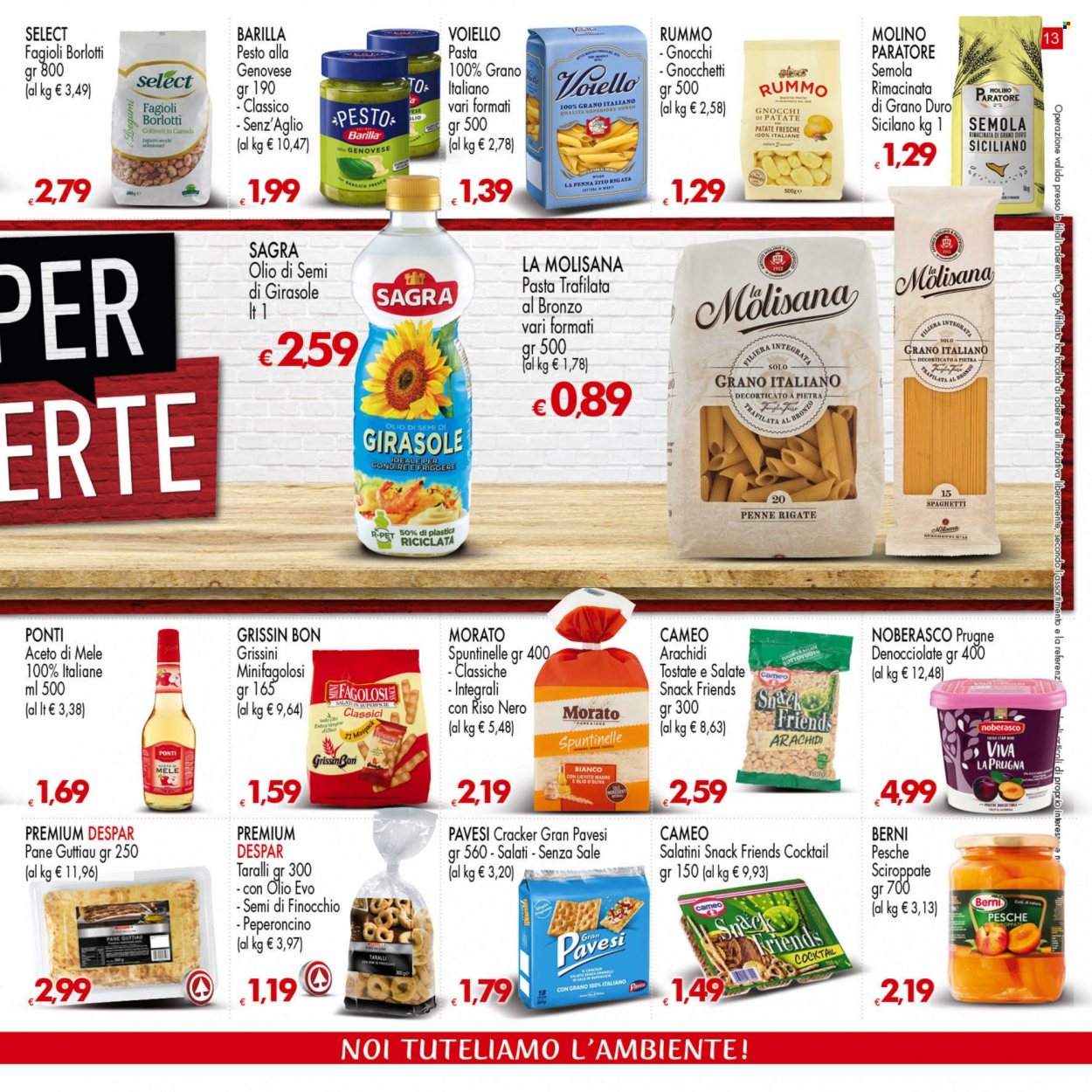 Volantino Interspar - 13/4/2023 - 26/4/2023. Pagina 13