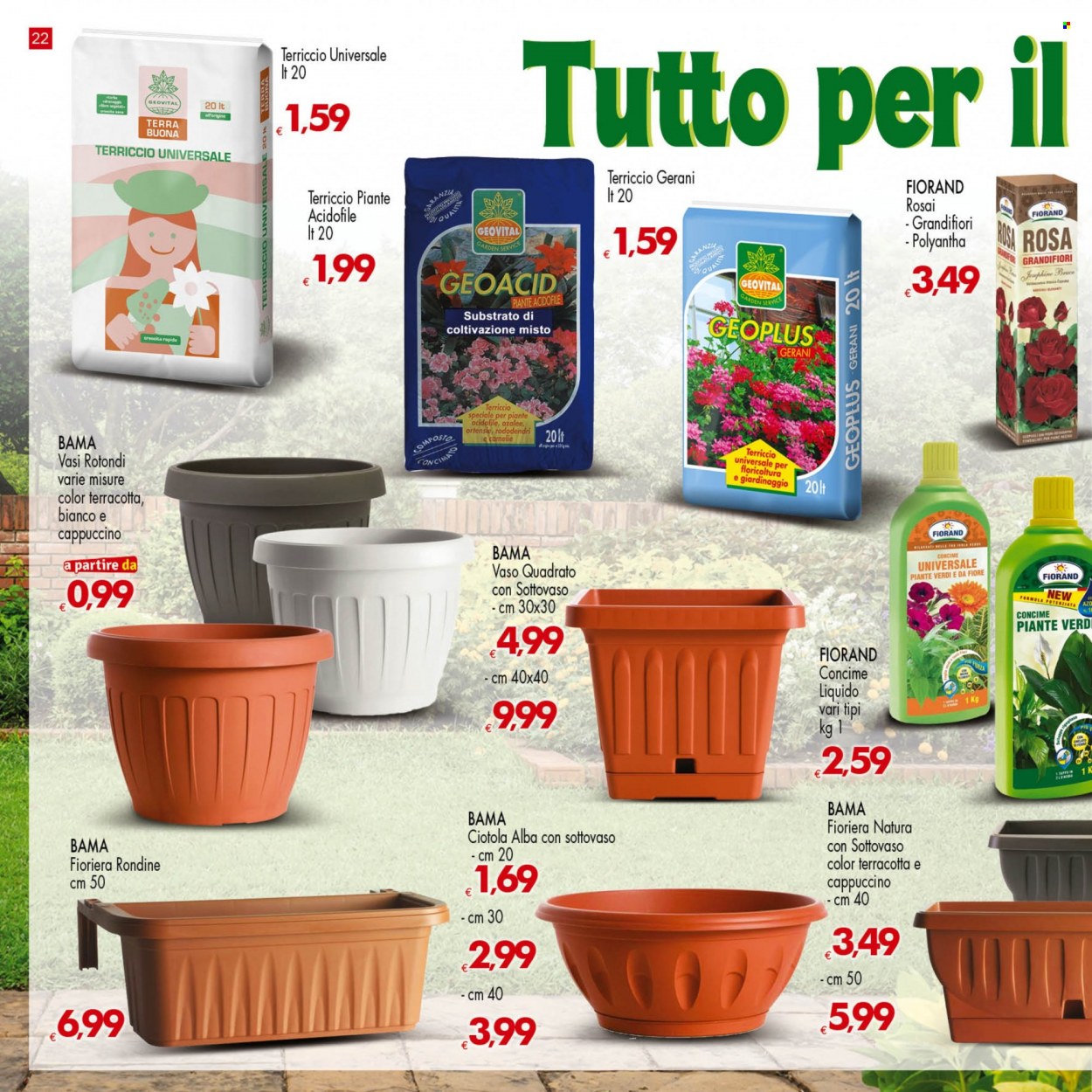 Volantino Interspar - 13/4/2023 - 26/4/2023. Pagina 22
