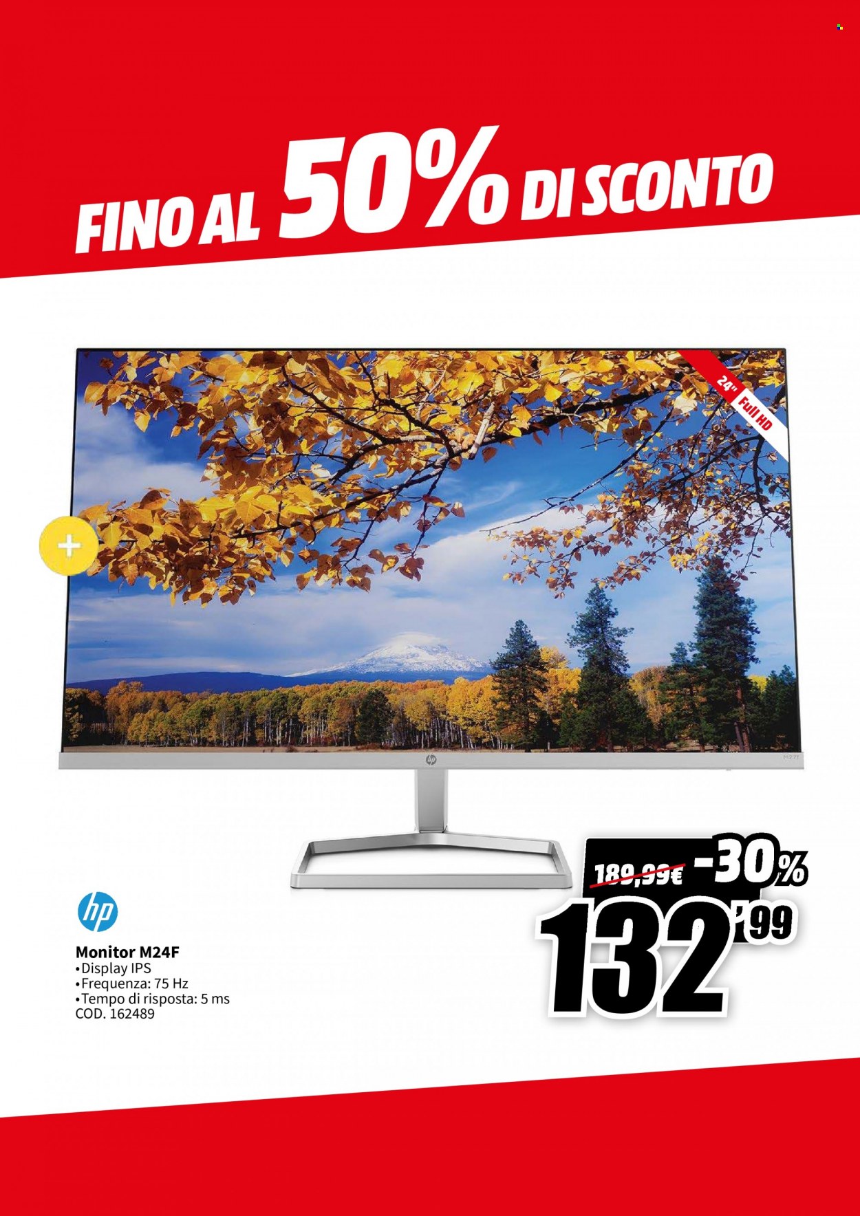 Volantino MediaWorld - 12/4/2023 - 23/4/2023. Pagina 10