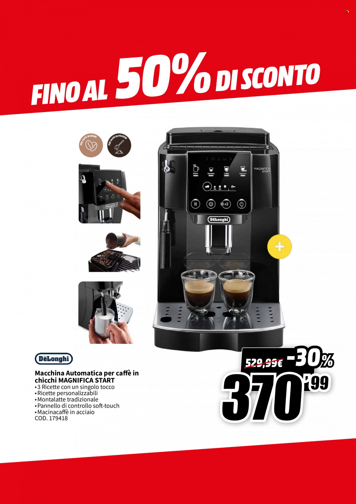 Volantino MediaWorld - 12/4/2023 - 23/4/2023. Pagina 24