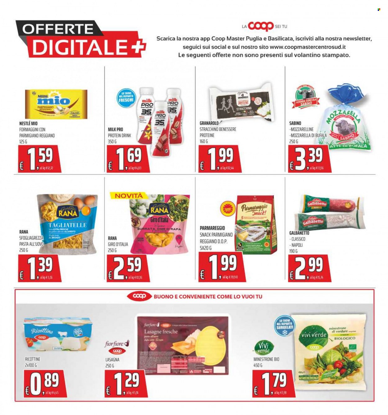 Leták Coop - 14.4.2023 - 23.4.2023. Strana 5